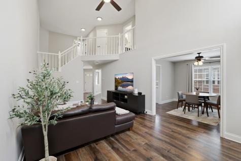 990 Sweetflower Drive Hoffman Estates IL 60169