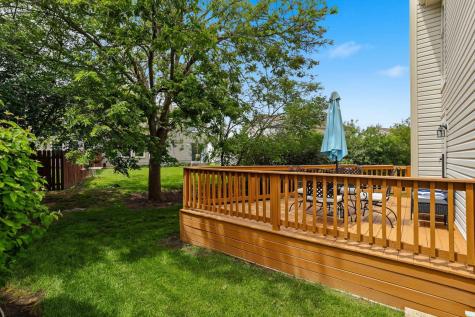 990 Sweetflower Drive Hoffman Estates IL 60169