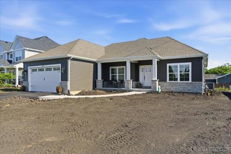 357 Pheasant Hill Drive North Aurora IL 60542