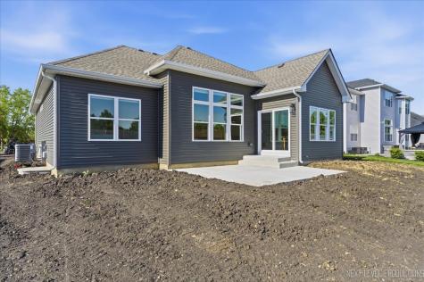 357 Pheasant Hill Drive North Aurora IL 60542