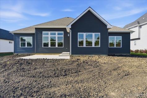 357 Pheasant Hill Drive North Aurora IL 60542