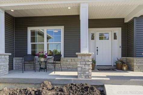 357 Pheasant Hill Drive North Aurora IL 60542