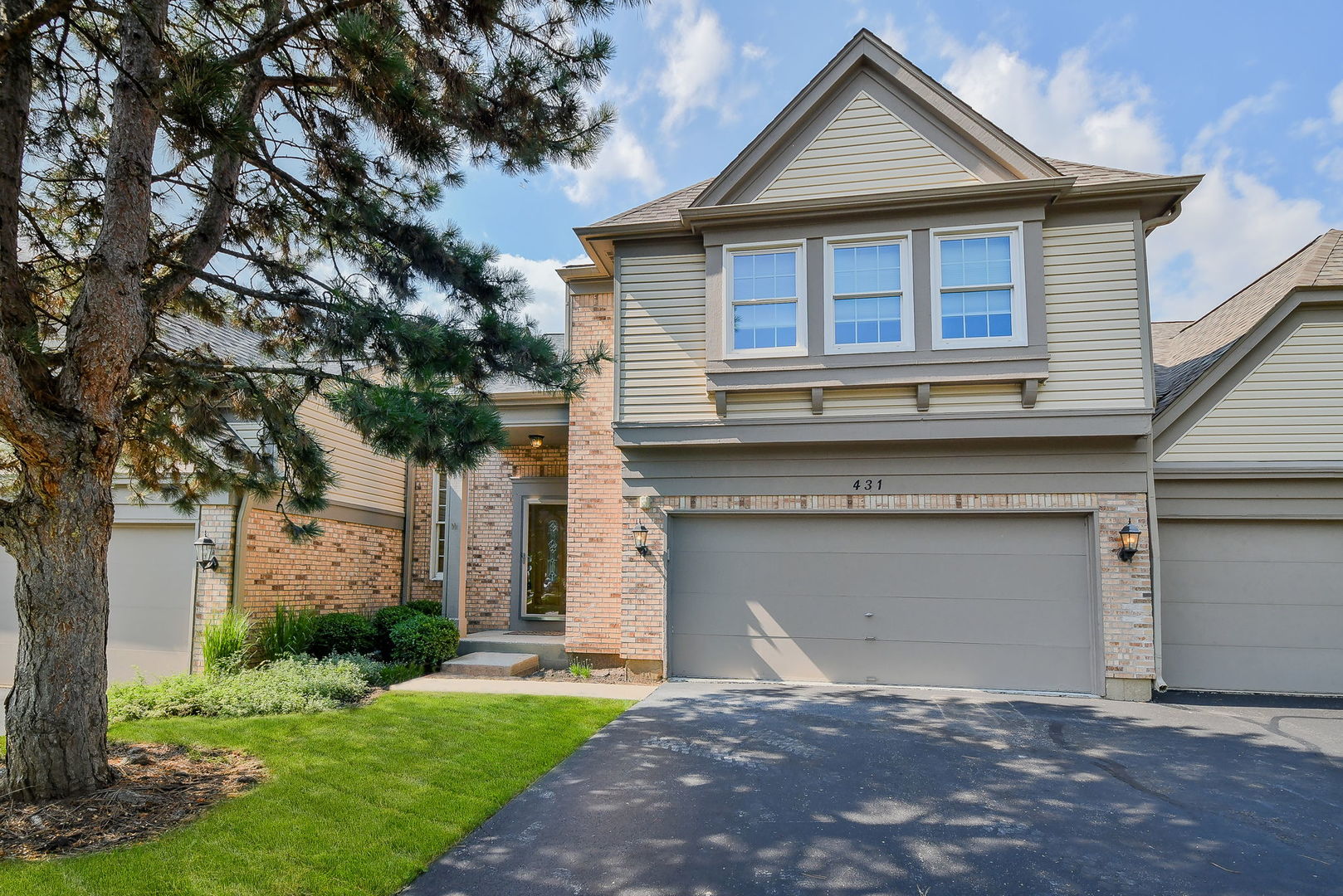 431 Orleans Avenue Naperville IL 60565