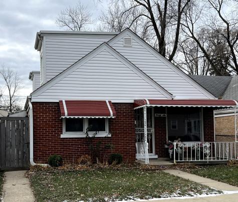 36 South 46th Avenue Bellwood IL 60104