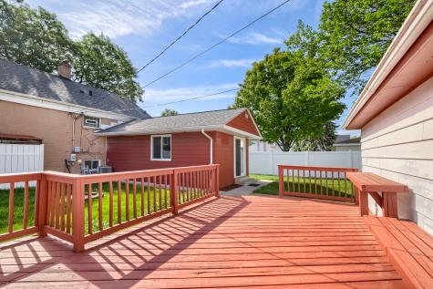 4018 Deyo Avenue Brookfield IL 60513