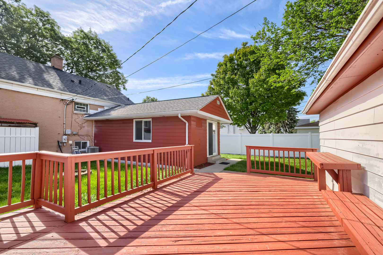 4018 Deyo Avenue Brookfield IL 60513