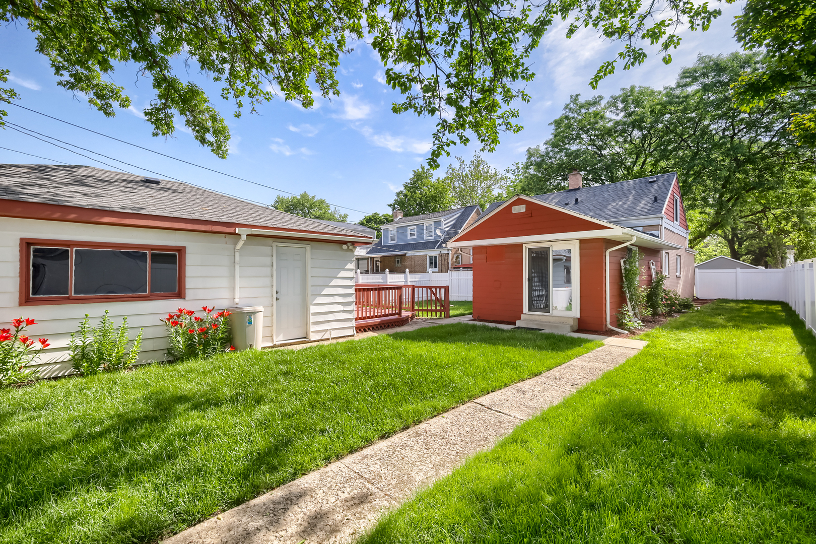 4018 Deyo Avenue Brookfield IL 60513
