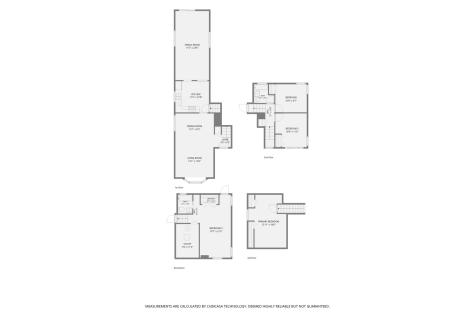 4018 Deyo Avenue Brookfield IL 60513