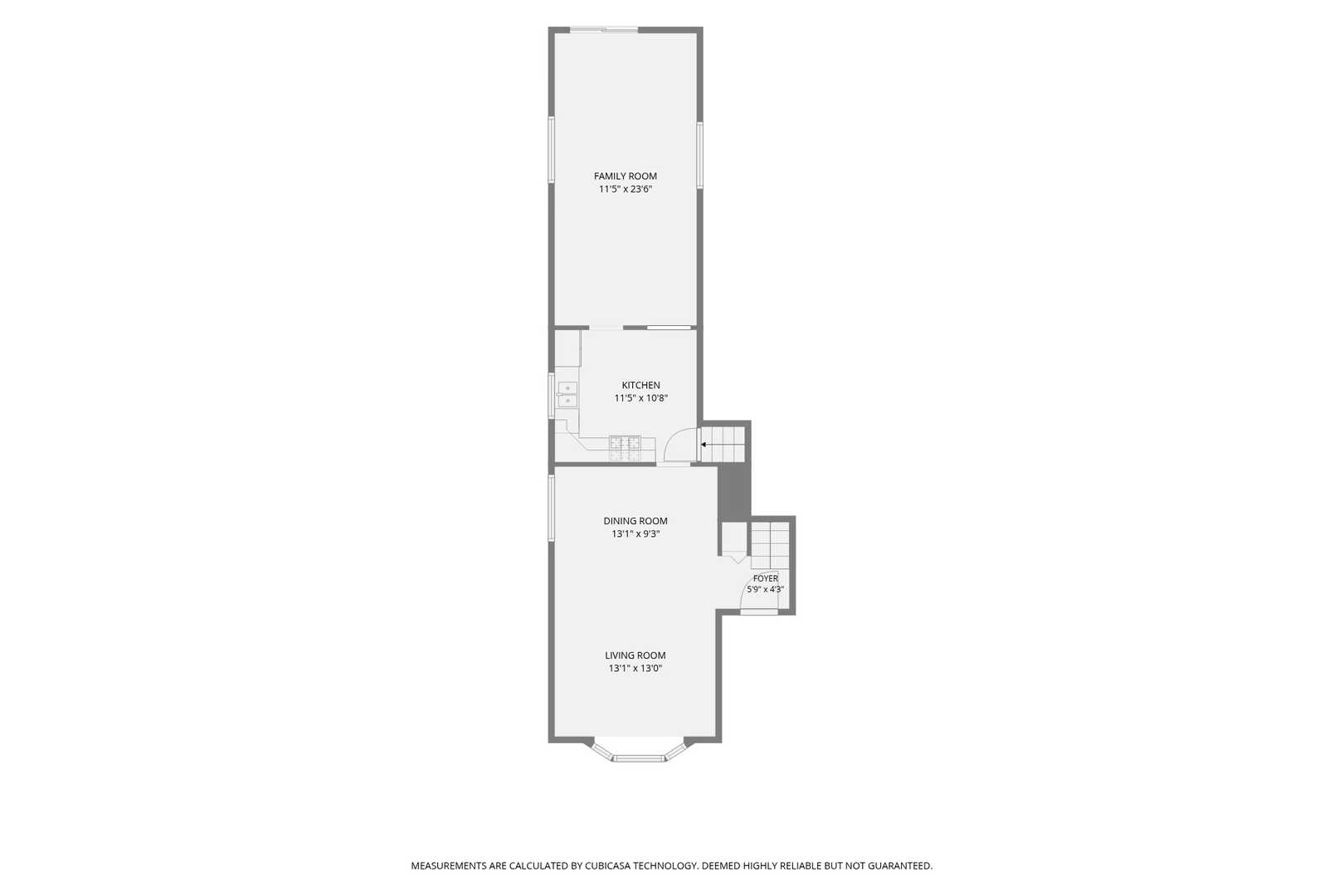 4018 Deyo Avenue Brookfield IL 60513