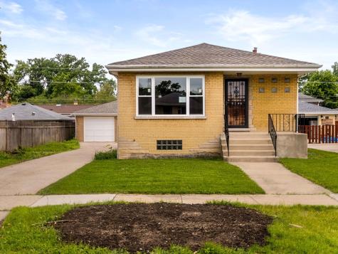 9120 26TH Place Brookfield IL 60513