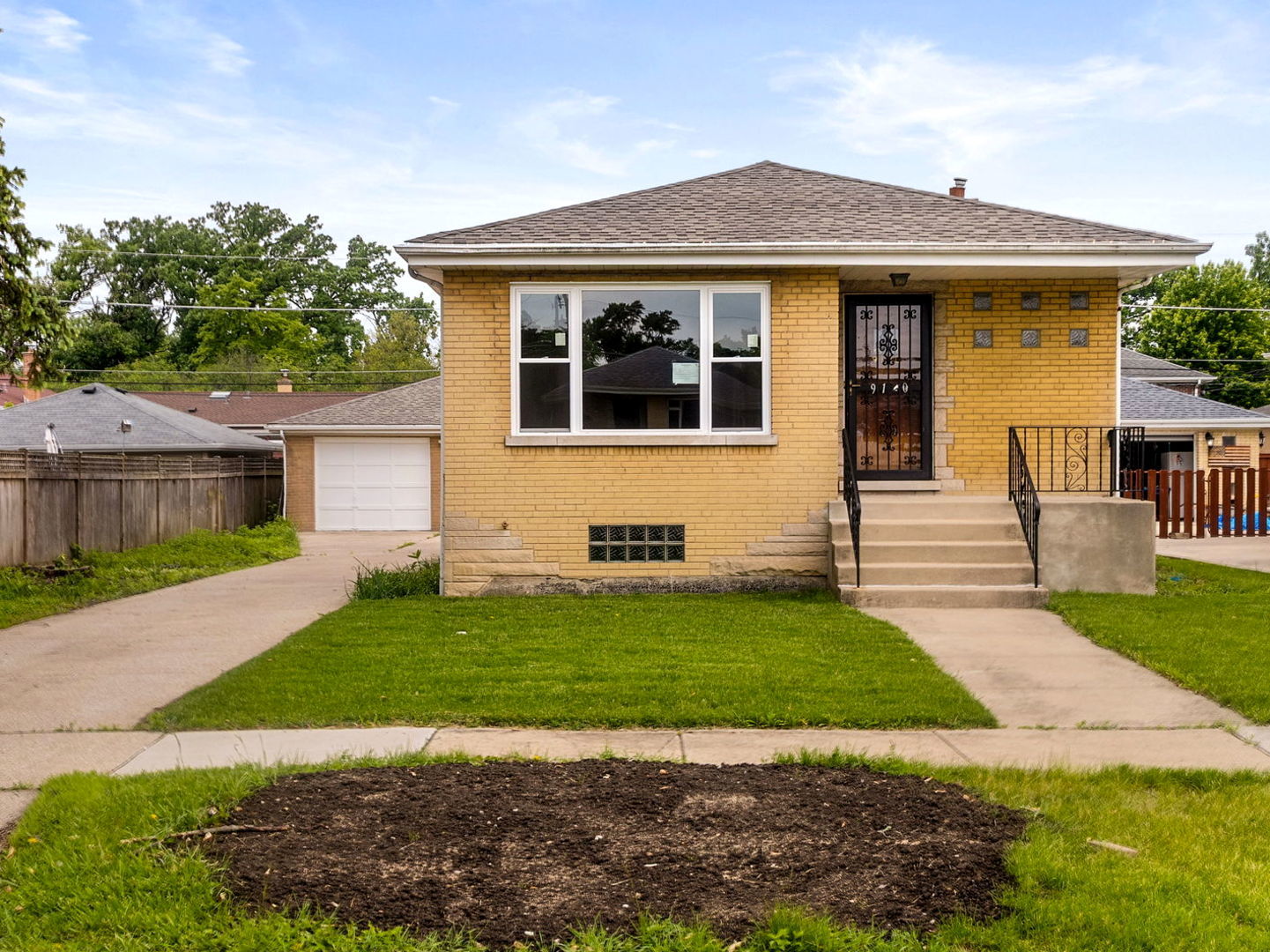 9120 26TH Place Brookfield IL 60513
