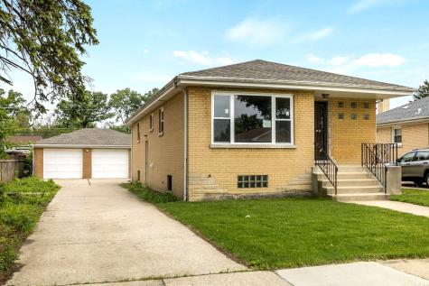 9120 26TH Place Brookfield IL 60513