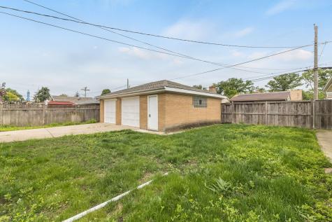 9120 26TH Place Brookfield IL 60513