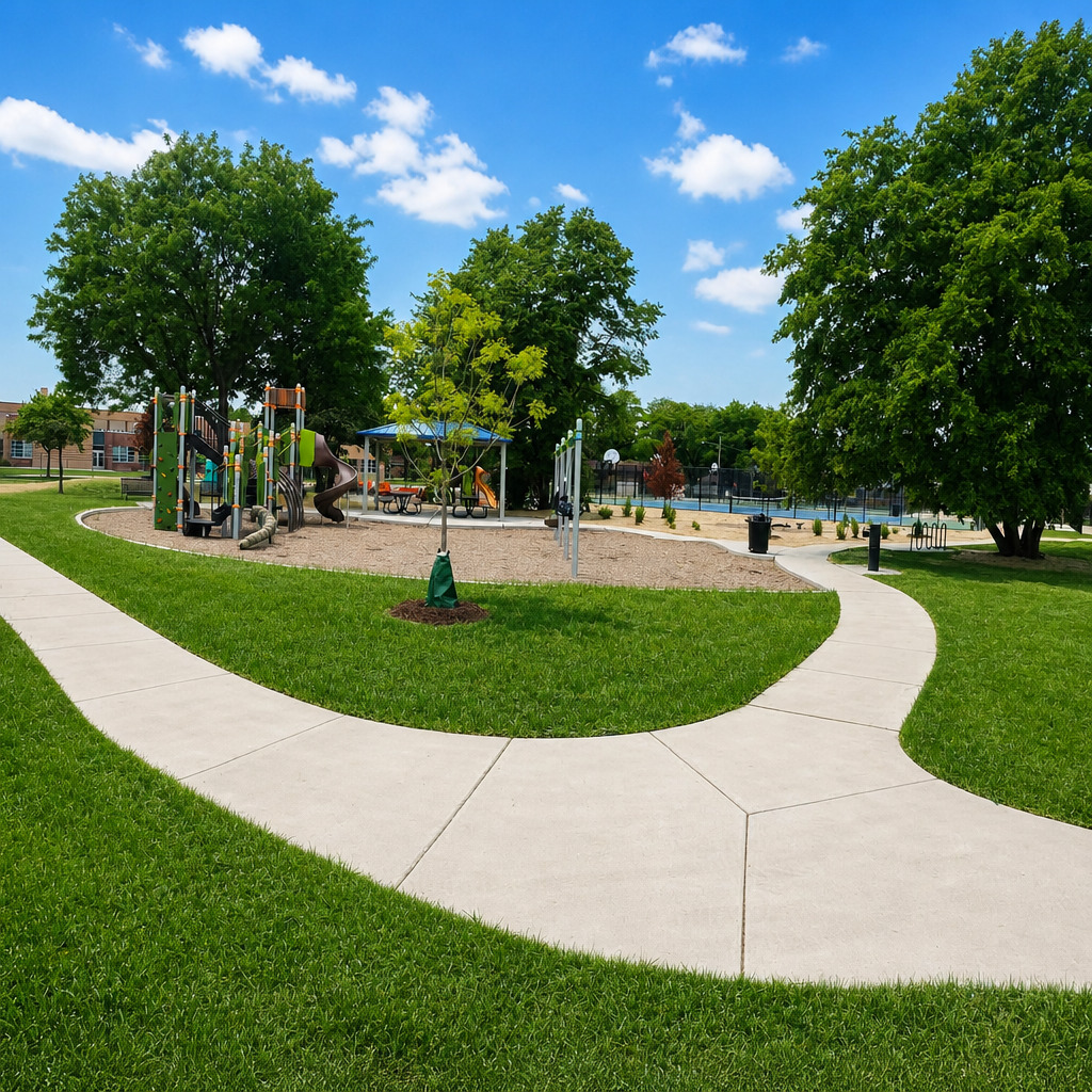 9120 26TH Place Brookfield IL 60513