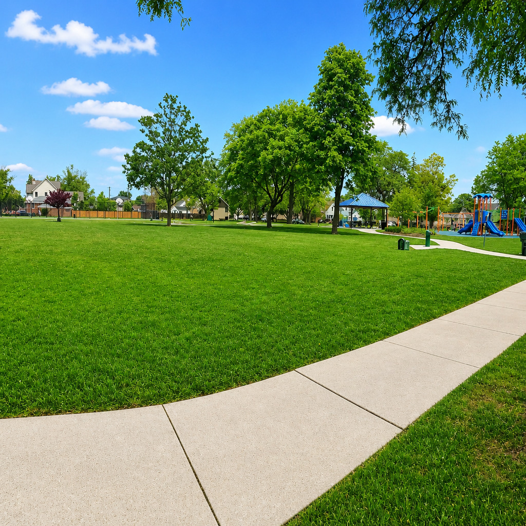 9120 26TH Place Brookfield IL 60513