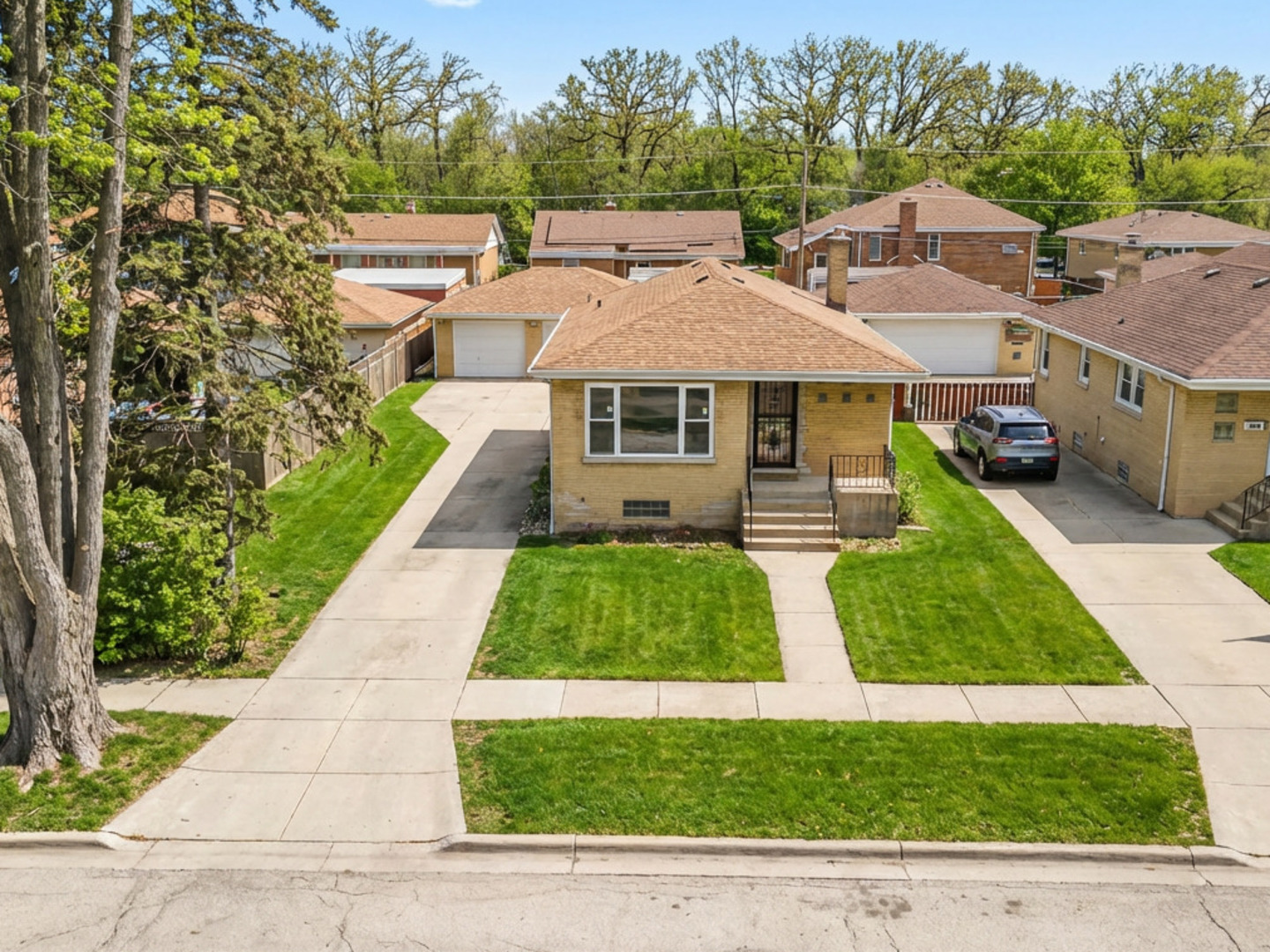 9120 26TH Place Brookfield IL 60513