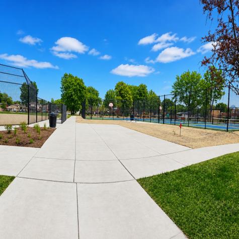 9120 26TH Place Brookfield IL 60513