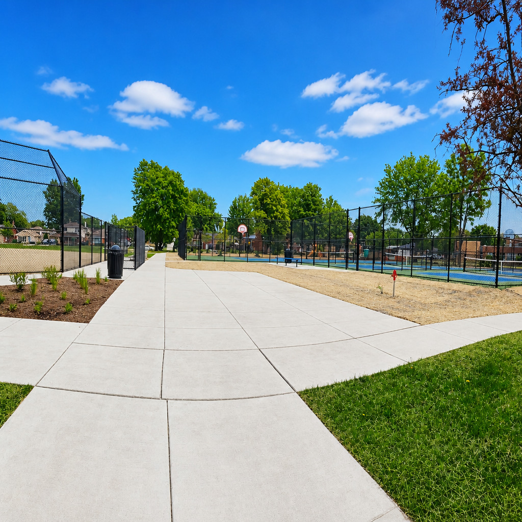 9120 26TH Place Brookfield IL 60513