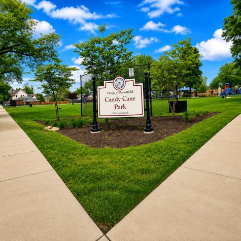 9120 26TH Place Brookfield IL 60513