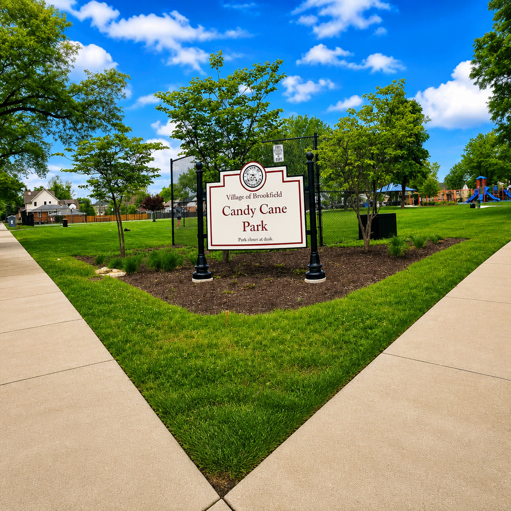 9120 26TH Place Brookfield IL 60513