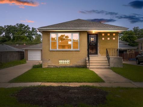 9120 26TH Place Brookfield IL 60513