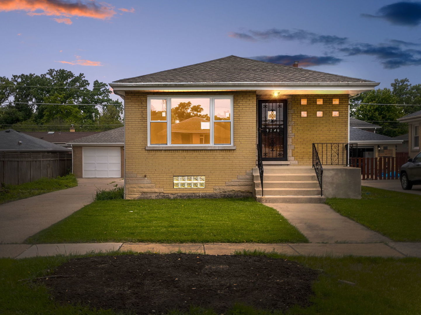 9120 26TH Place Brookfield IL 60513