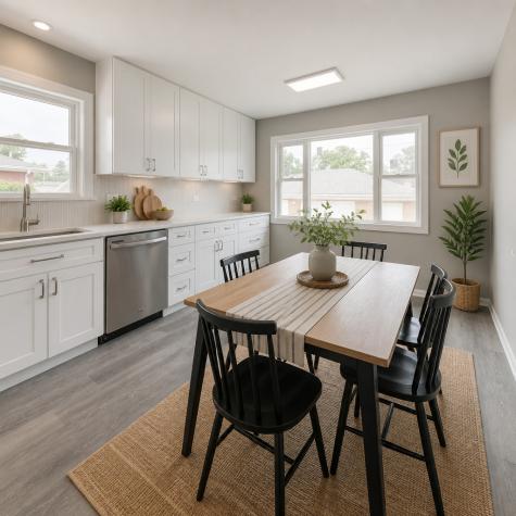 9120 26TH Place Brookfield IL 60513