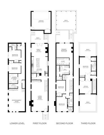 2122 North Magnolia Avenue Chicago IL 60614