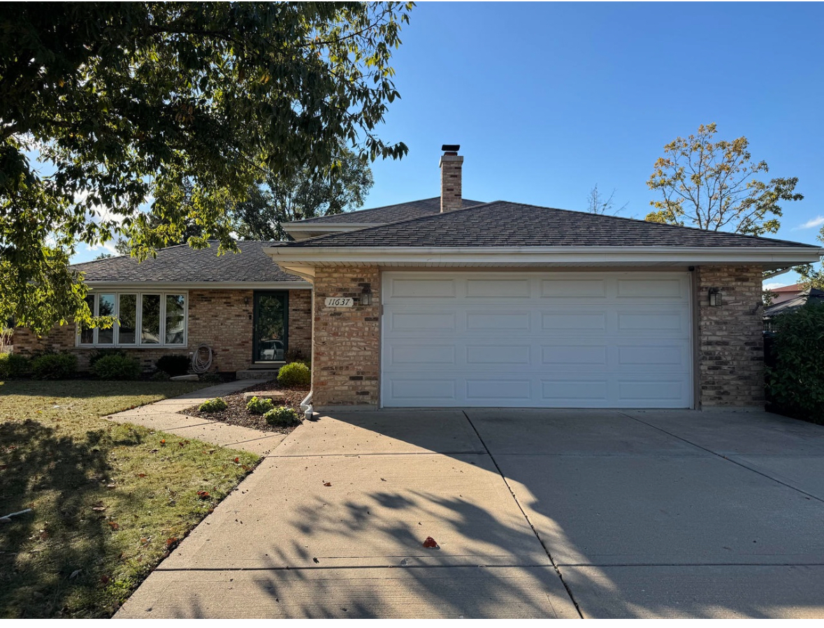 11637 Brookview Lane Orland Park IL 60467