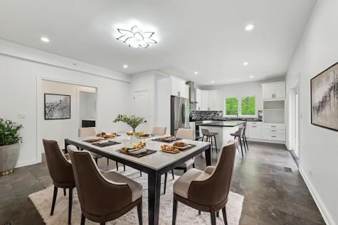 3026 Jackson Drive Arlington Heights IL 60004