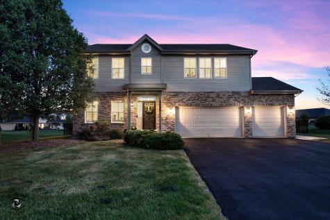 2125 High View Road New Lenox IL 60451