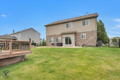 2125 High View Road New Lenox IL 60451