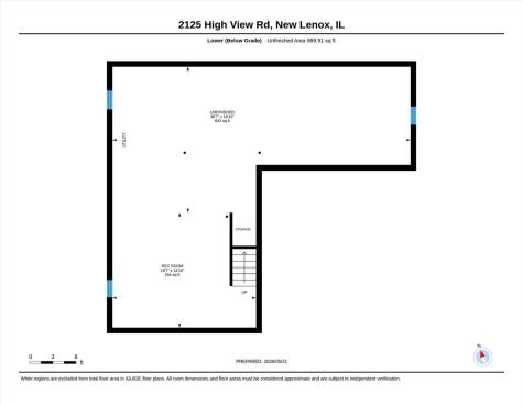 2125 High View Road New Lenox IL 60451