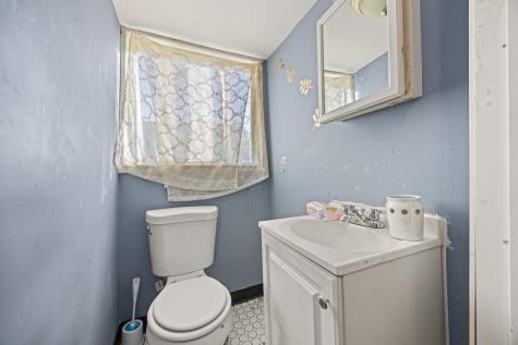 8607 South Morgan Street Chicago IL 60620
