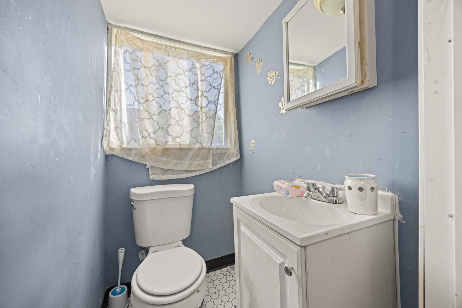 8607 South Morgan Street Chicago IL 60620