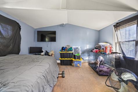 8607 South Morgan Street Chicago IL 60620