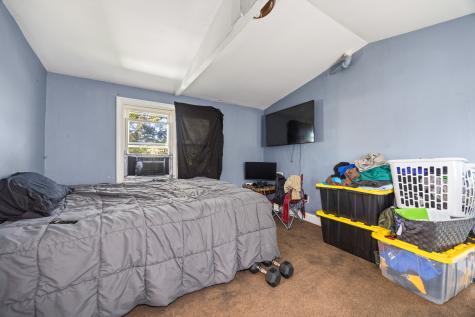 8607 South Morgan Street Chicago IL 60620