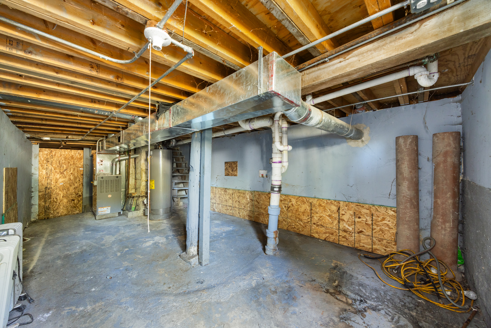 8607 South Morgan Street Chicago IL 60620