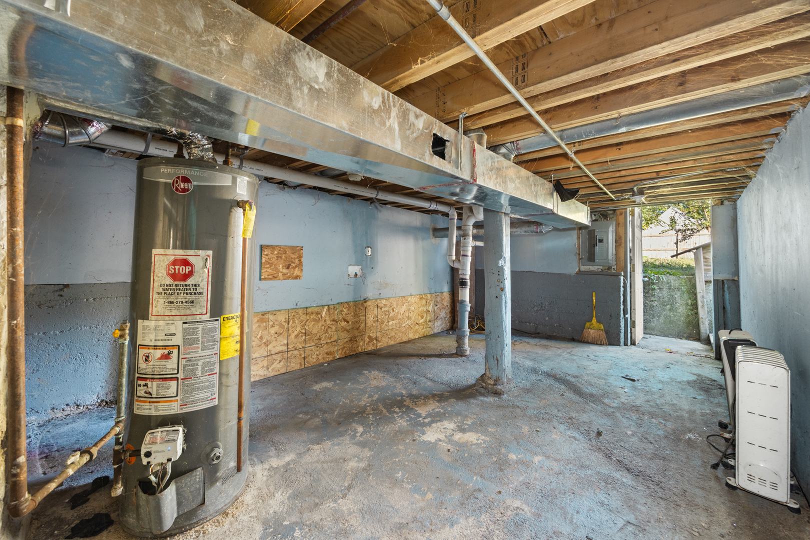 8607 South Morgan Street Chicago IL 60620