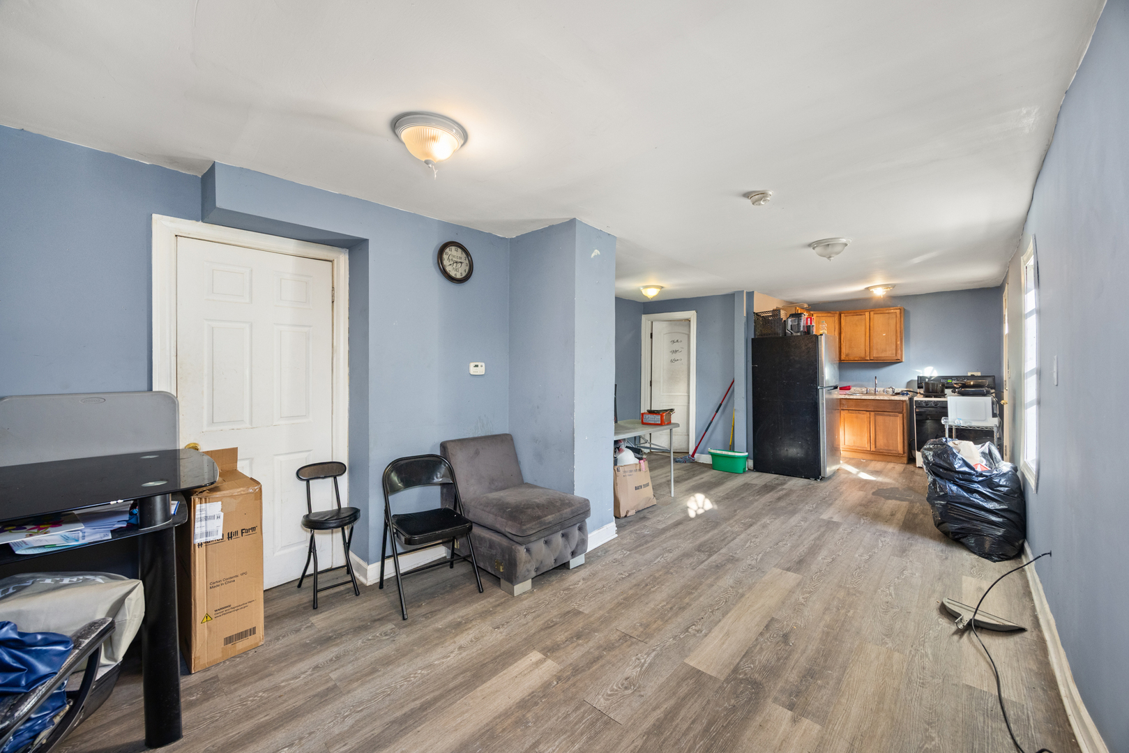 8607 South Morgan Street Chicago IL 60620