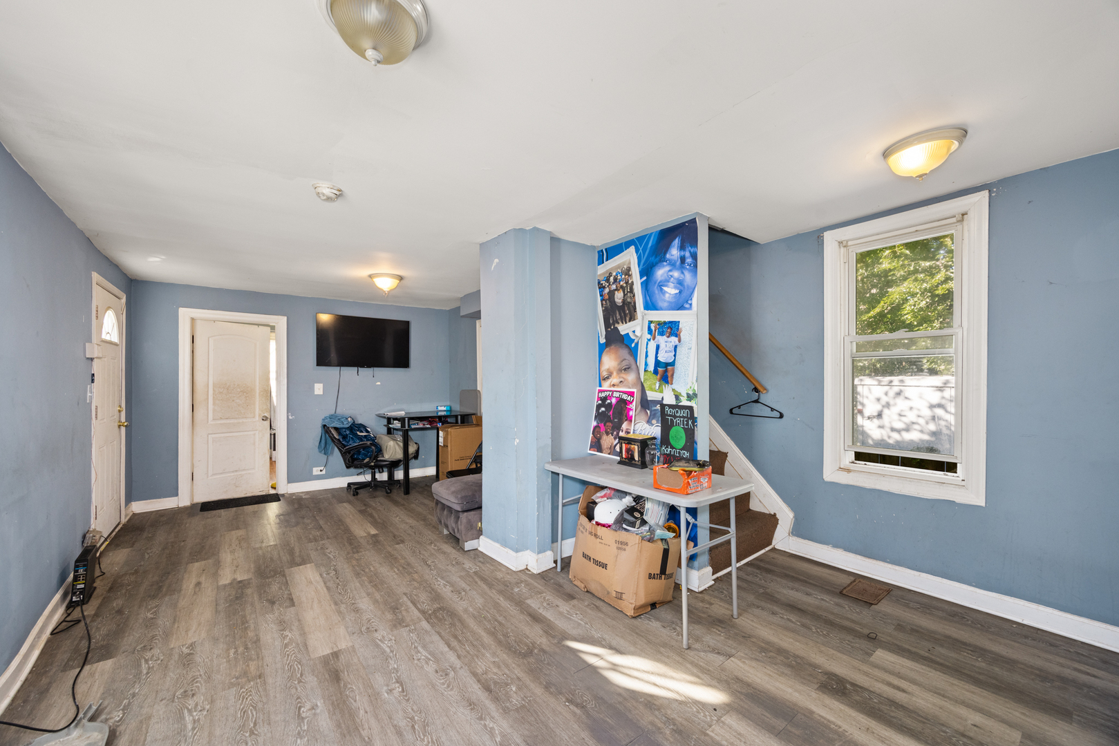 8607 South Morgan Street Chicago IL 60620