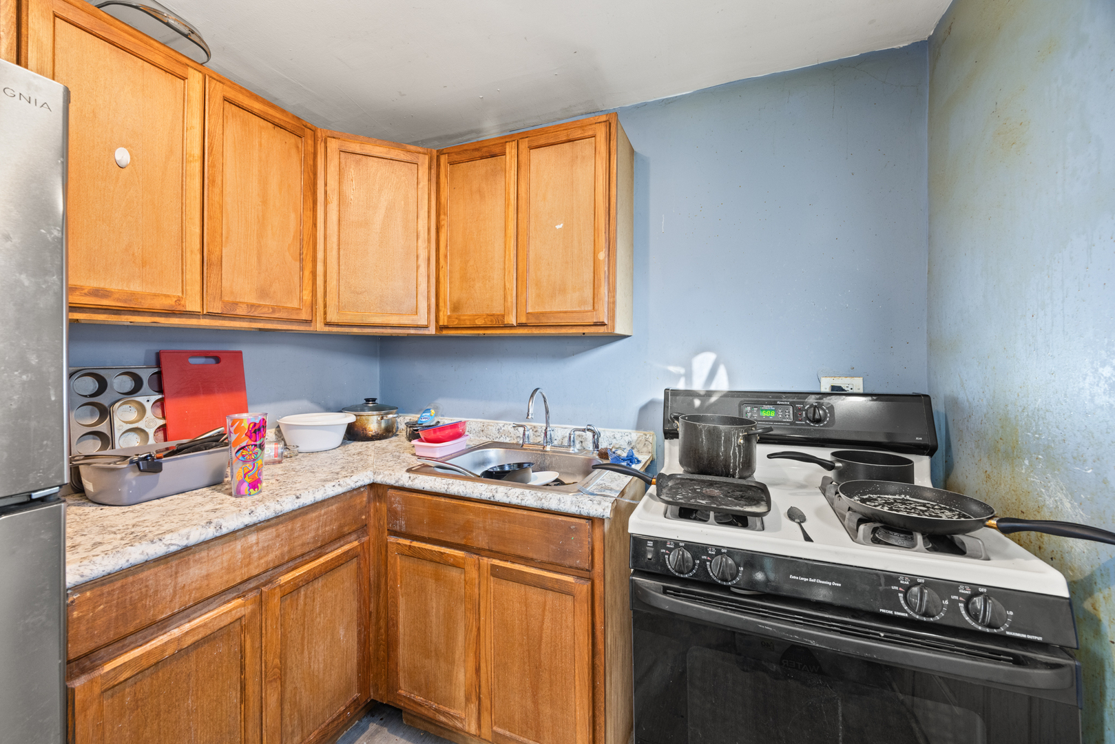 8607 South Morgan Street Chicago IL 60620