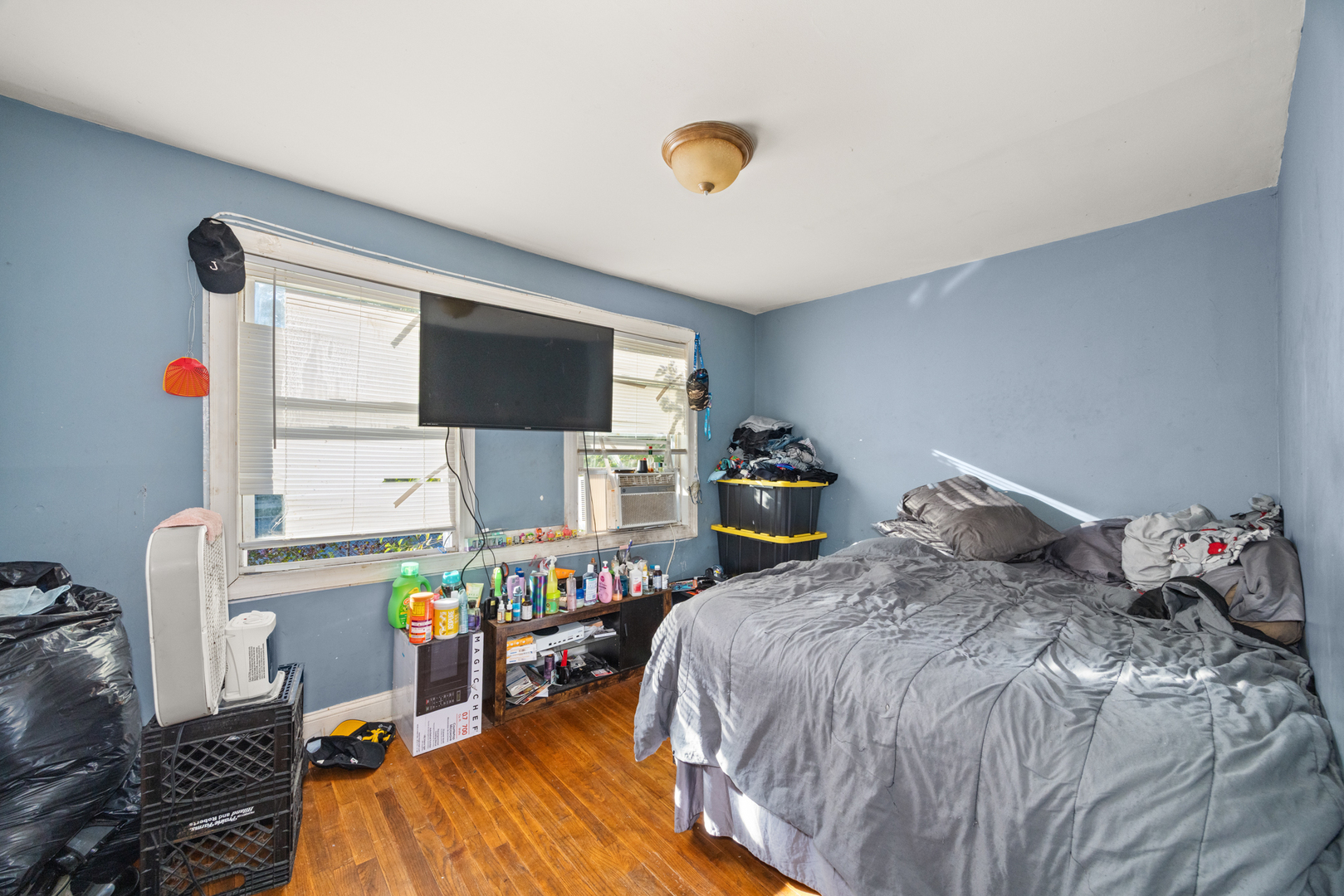 8607 South Morgan Street Chicago IL 60620