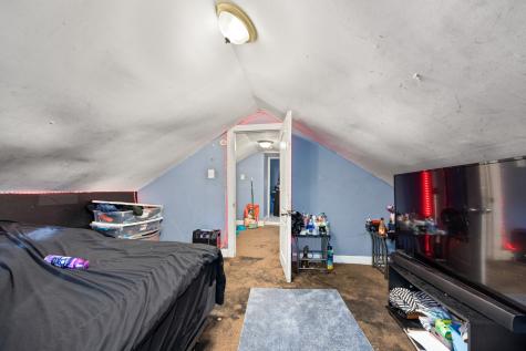 8607 South Morgan Street Chicago IL 60620