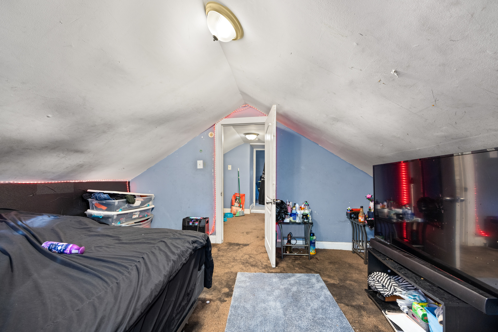 8607 South Morgan Street Chicago IL 60620