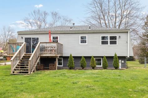 24254 South Burr Road Channahon IL 60410