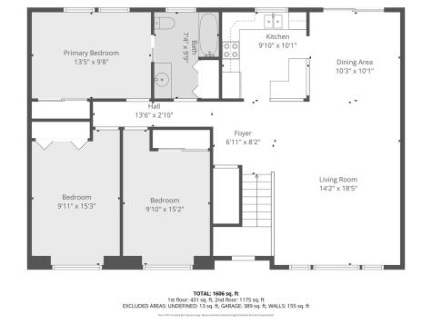 24254 South Burr Road Channahon IL 60410