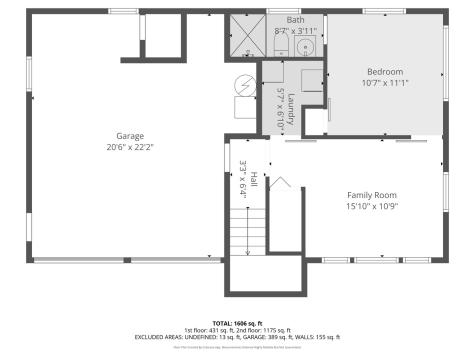 24254 South Burr Road Channahon IL 60410