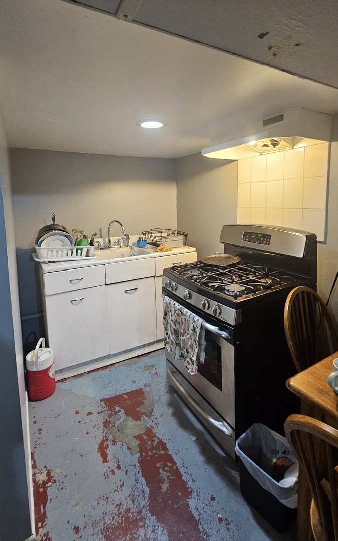 5330 South California Avenue Chicago IL 60632