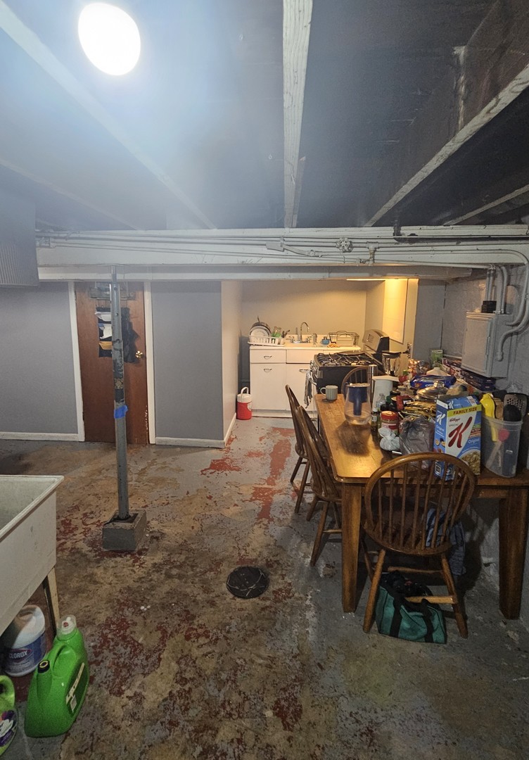 5330 South California Avenue Chicago IL 60632